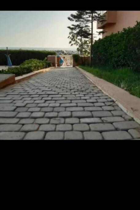 Imi Ouaddar Superbe Appartement *