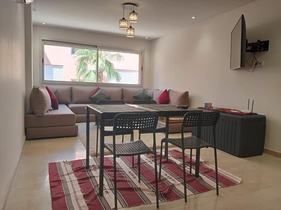 Appartement Imi Ouaddar Superbe