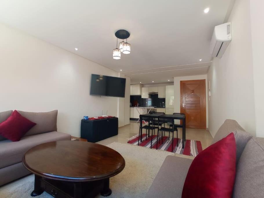 Imi Ouaddar Superbe Appartement Agadir