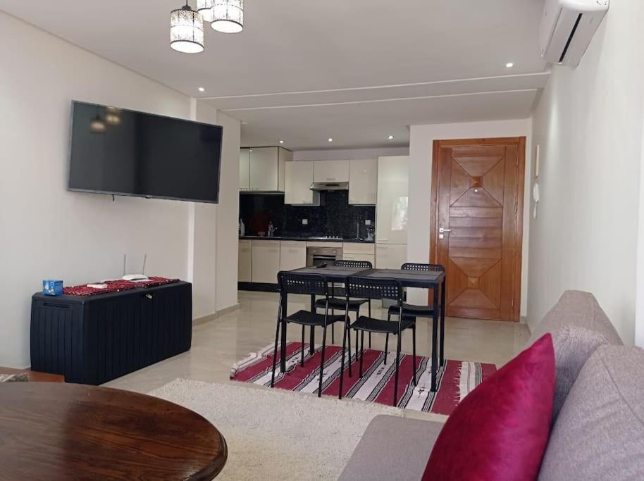 Appartement Imi Ouaddar Superbe Agadir