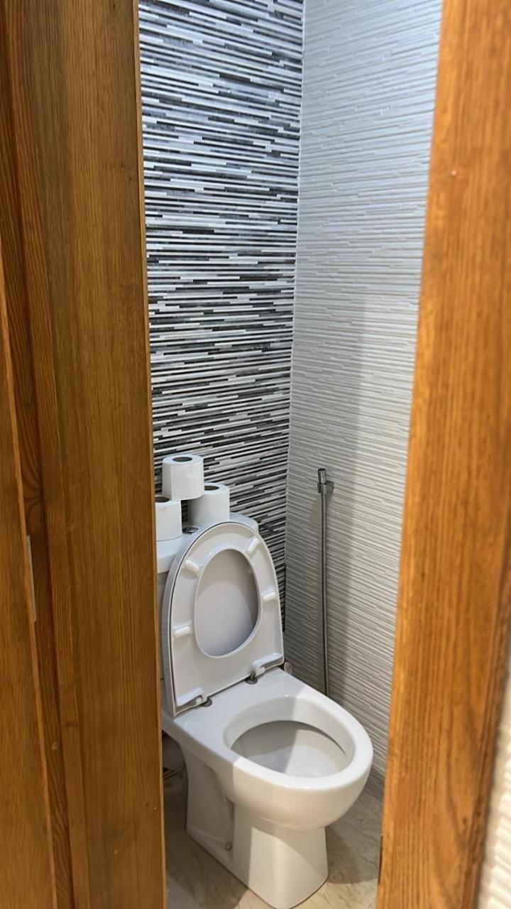 Imi Ouaddar Superbe Appartement Agadir